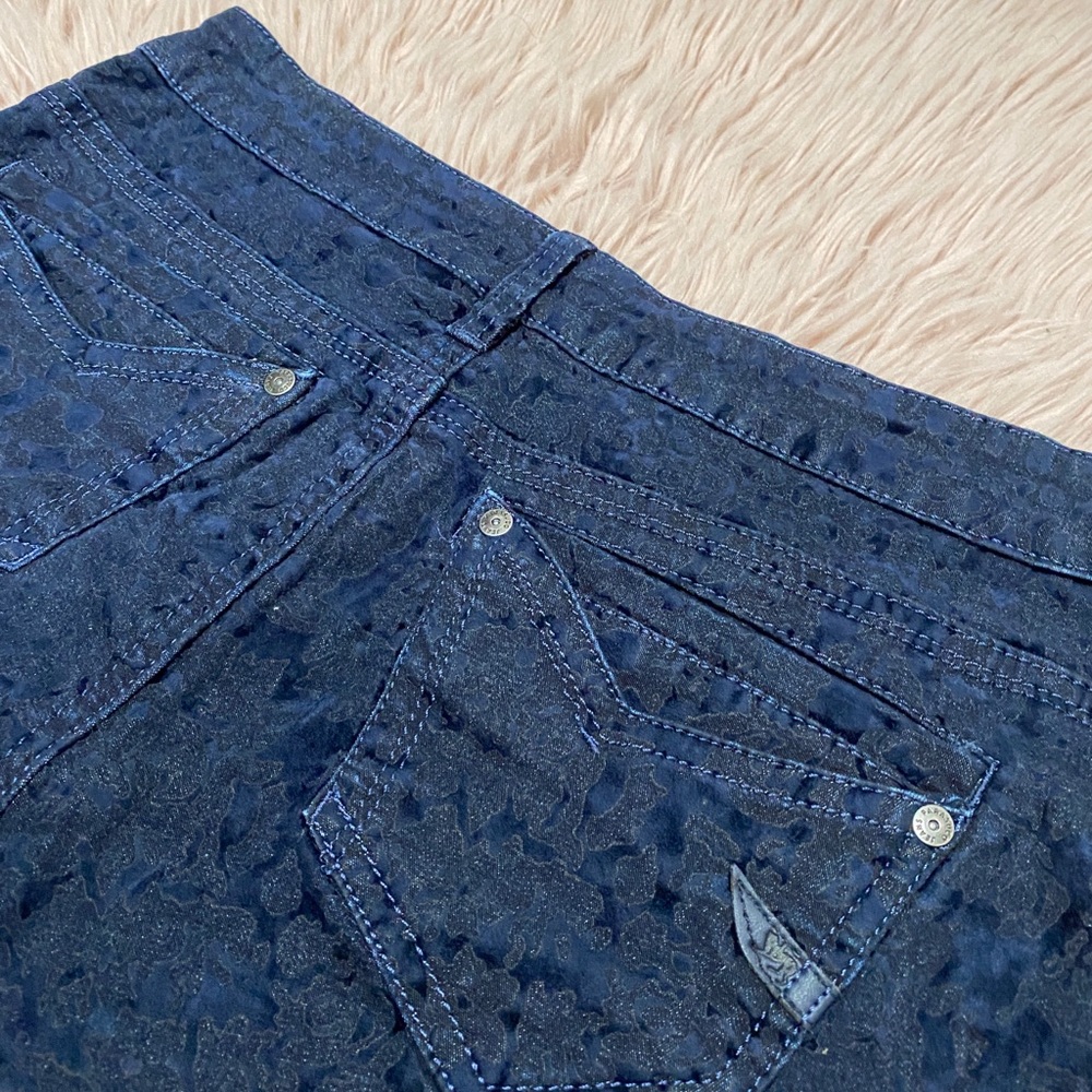 ✨👖 PARASUCO WOMENS JEANS SIZE 28